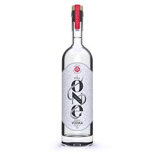 Premium Vodka - Cls